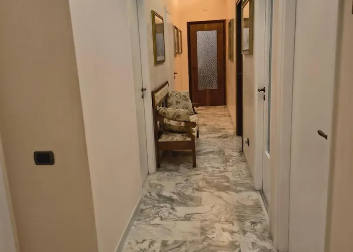 Appartamento Maison Piramide