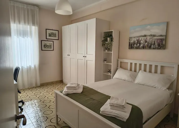 Appartamento Maison Piramide Roma