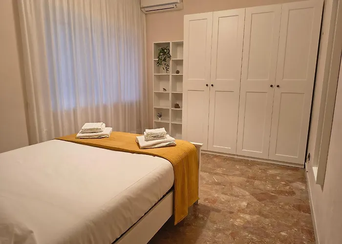 Appartamento Maison Piramide Roma
