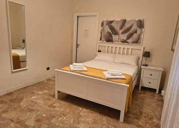 Appartamento Maison Piramide