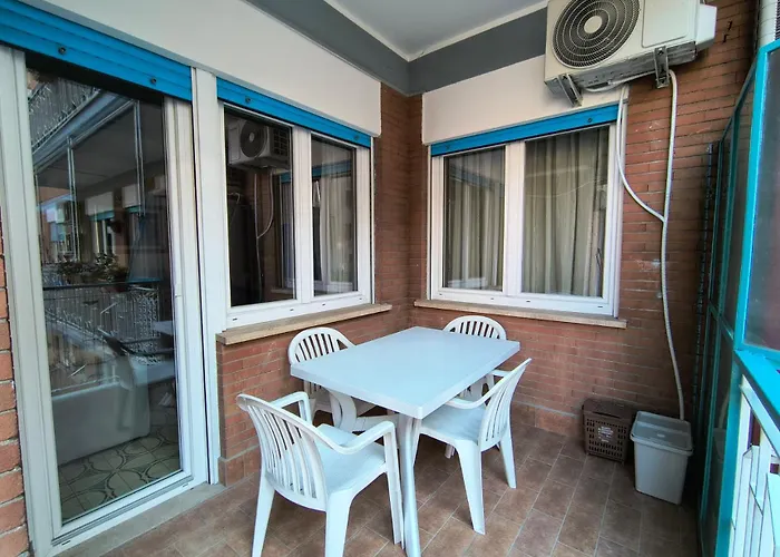 Appartamento Maison Piramide