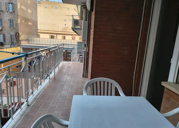 Maison Piramide Appartamento *