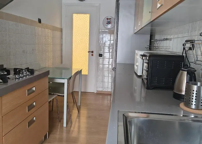 Maison Piramide Appartamento Roma