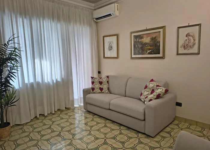 Maison Piramide Roma
